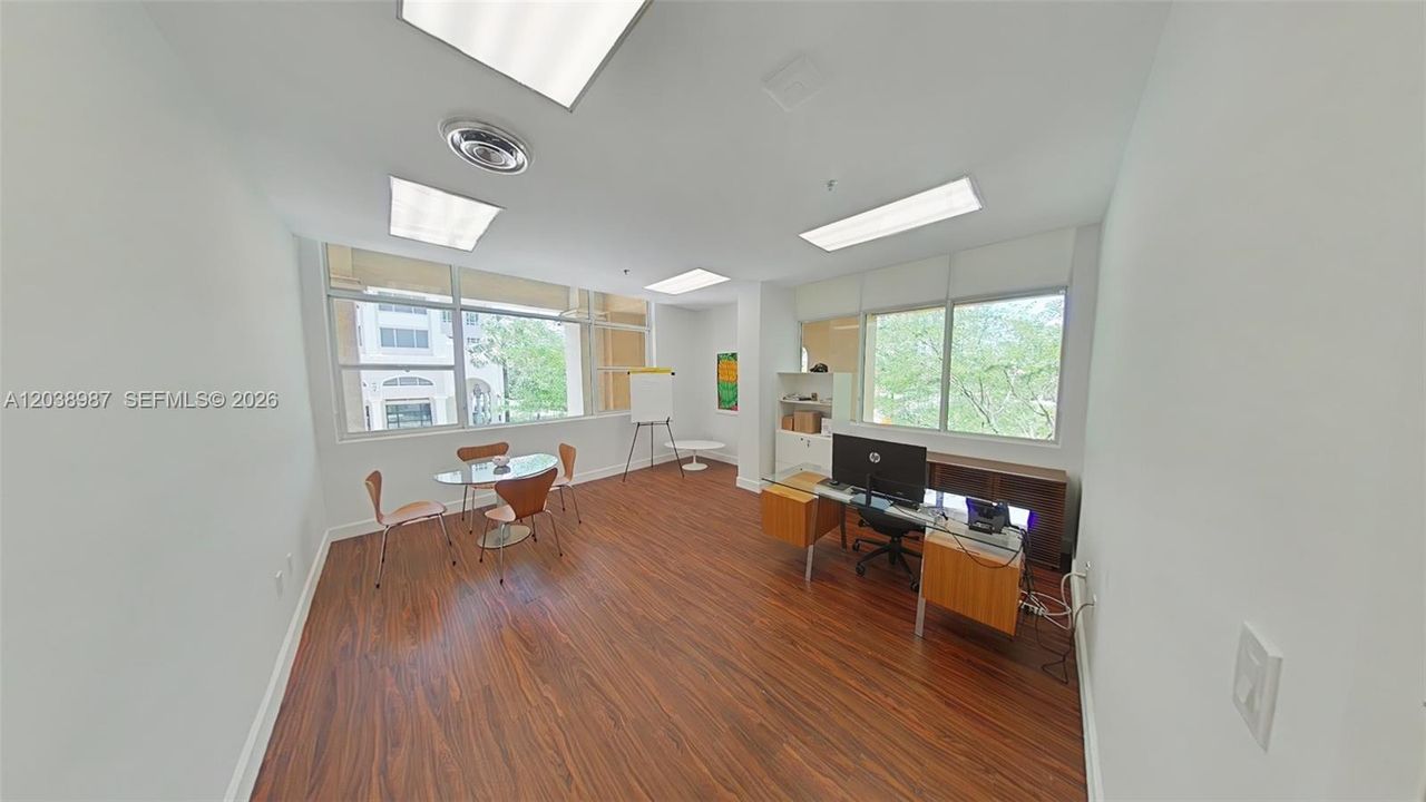 Executive Office