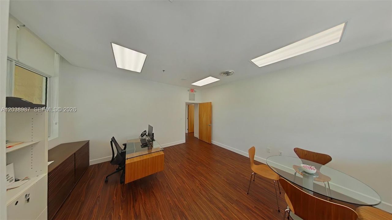 Executive Office