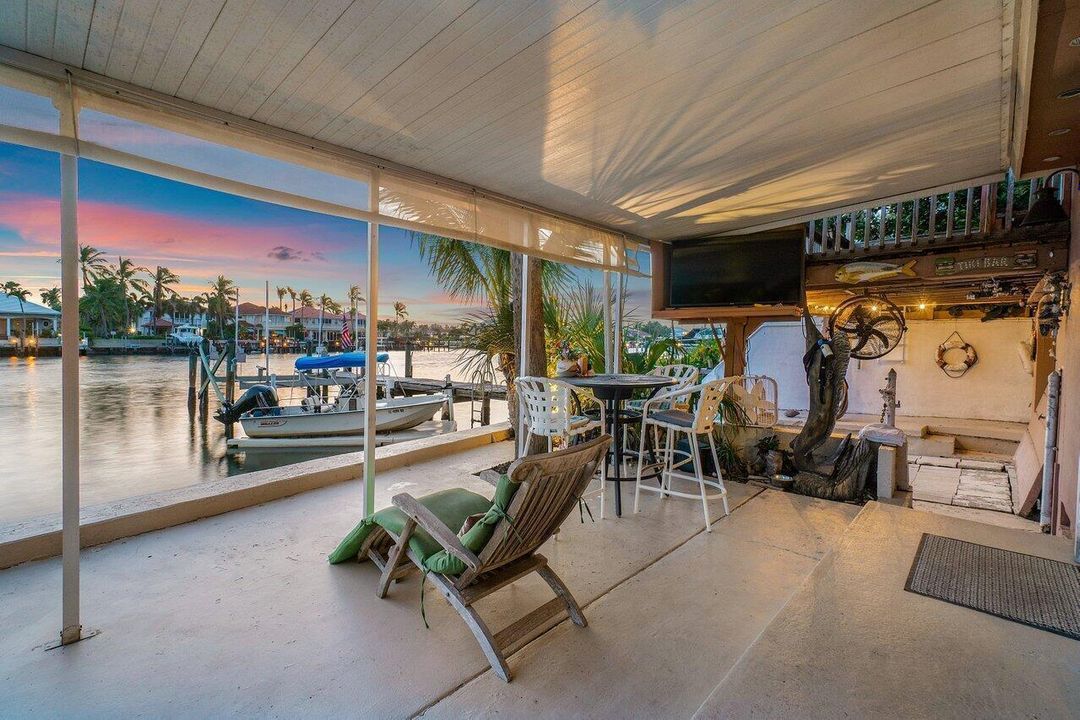 Waterfront Views