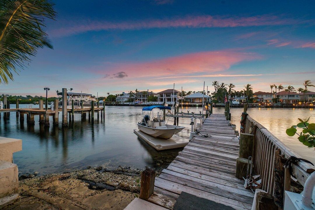 Dock Views