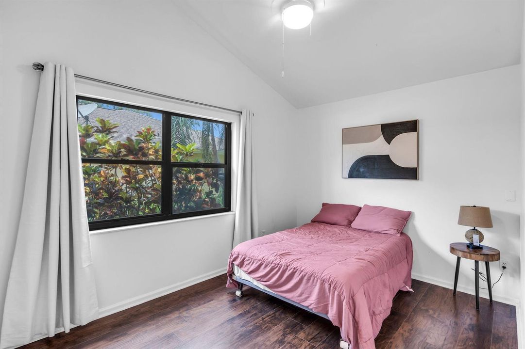 4th bedroom