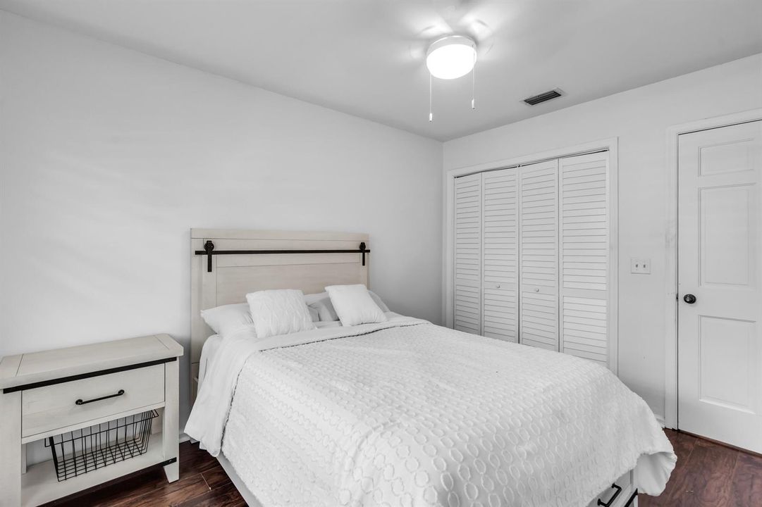 2nd Bedroom