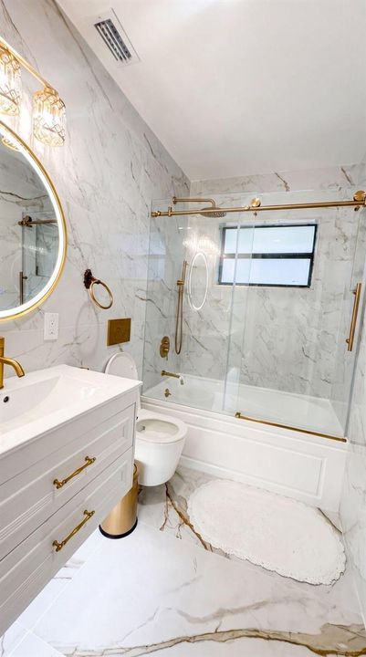 2nd bathroom