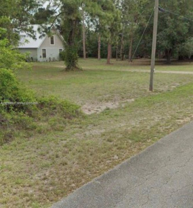 For Sale: $32,900 (0.50 acres)