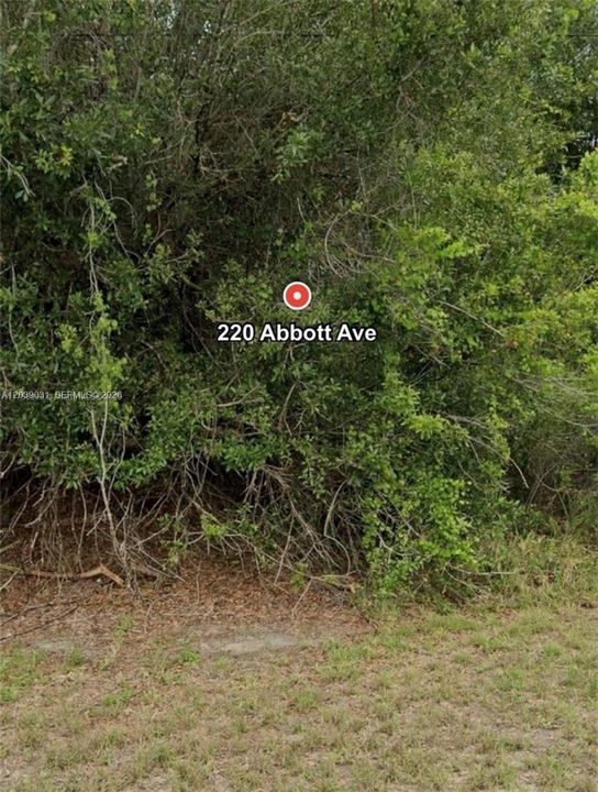 For Sale: $32,900 (0.50 acres)