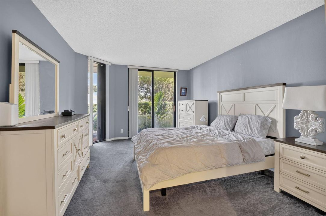 Guest Suite