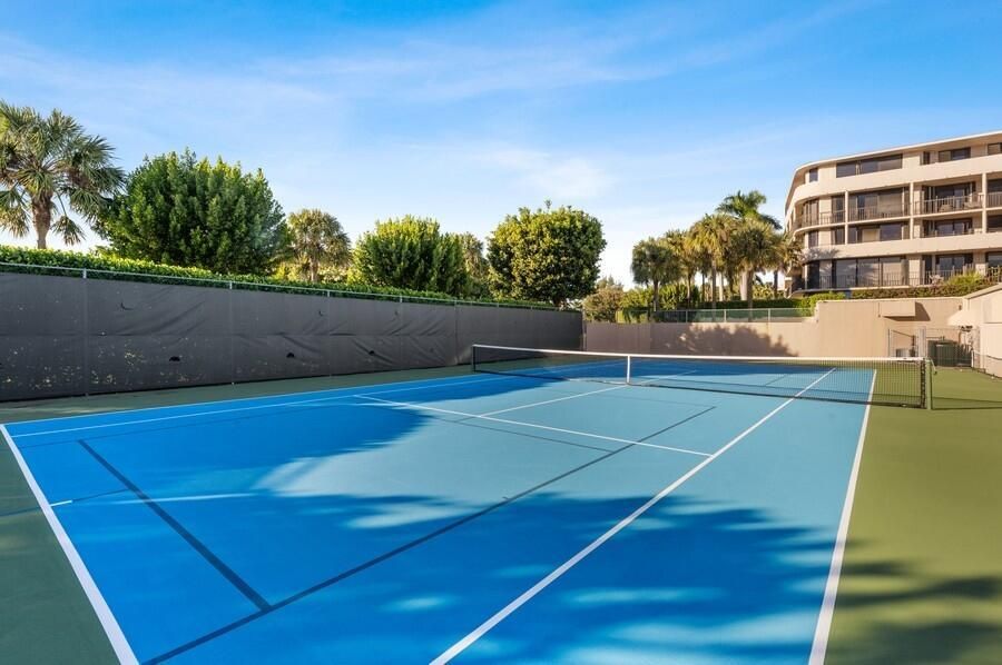 Mayfair Tennis