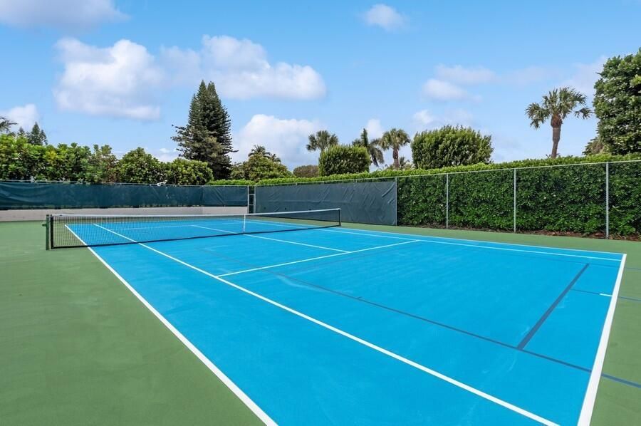 Mayfair Tennis
