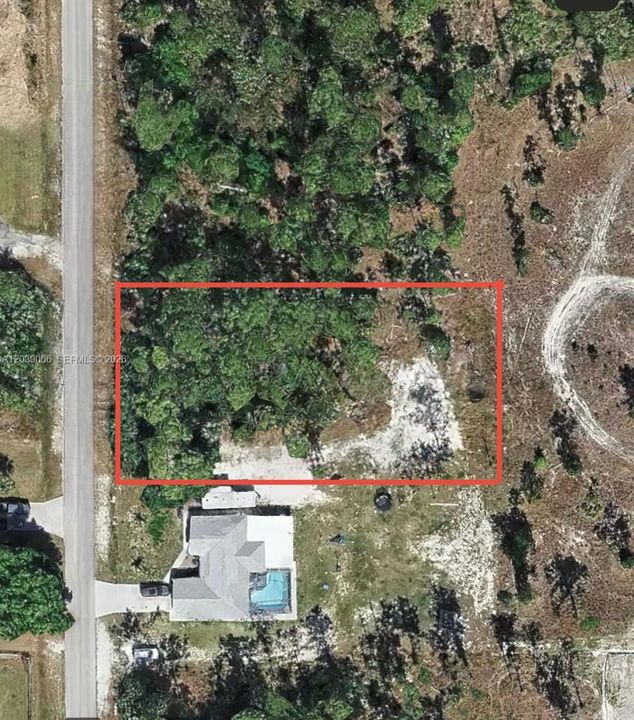 For Sale: $35,000 (0.50 acres)