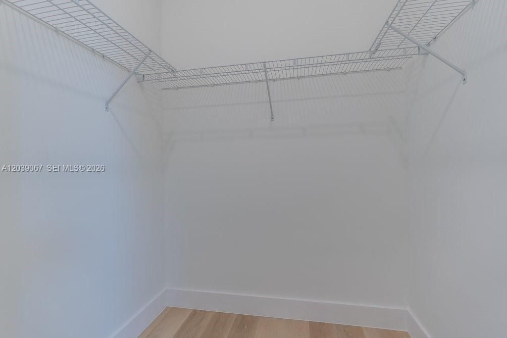 Primary Closet 1
