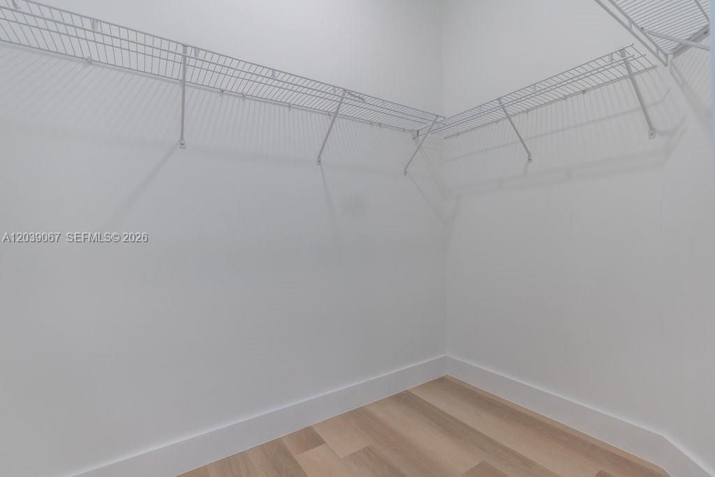 Primary Closet 2