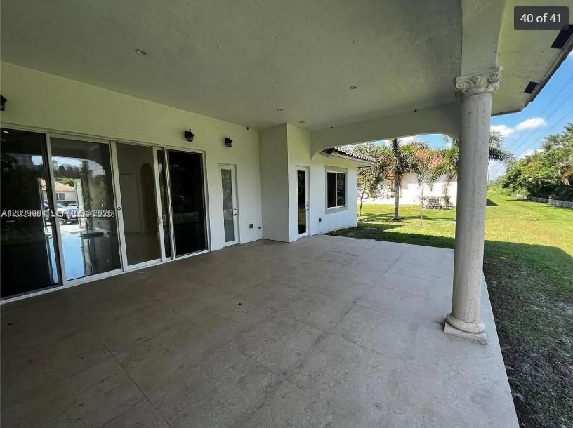 For Rent: $7,000 (5 beds, 4 baths, 3340 Square Feet)