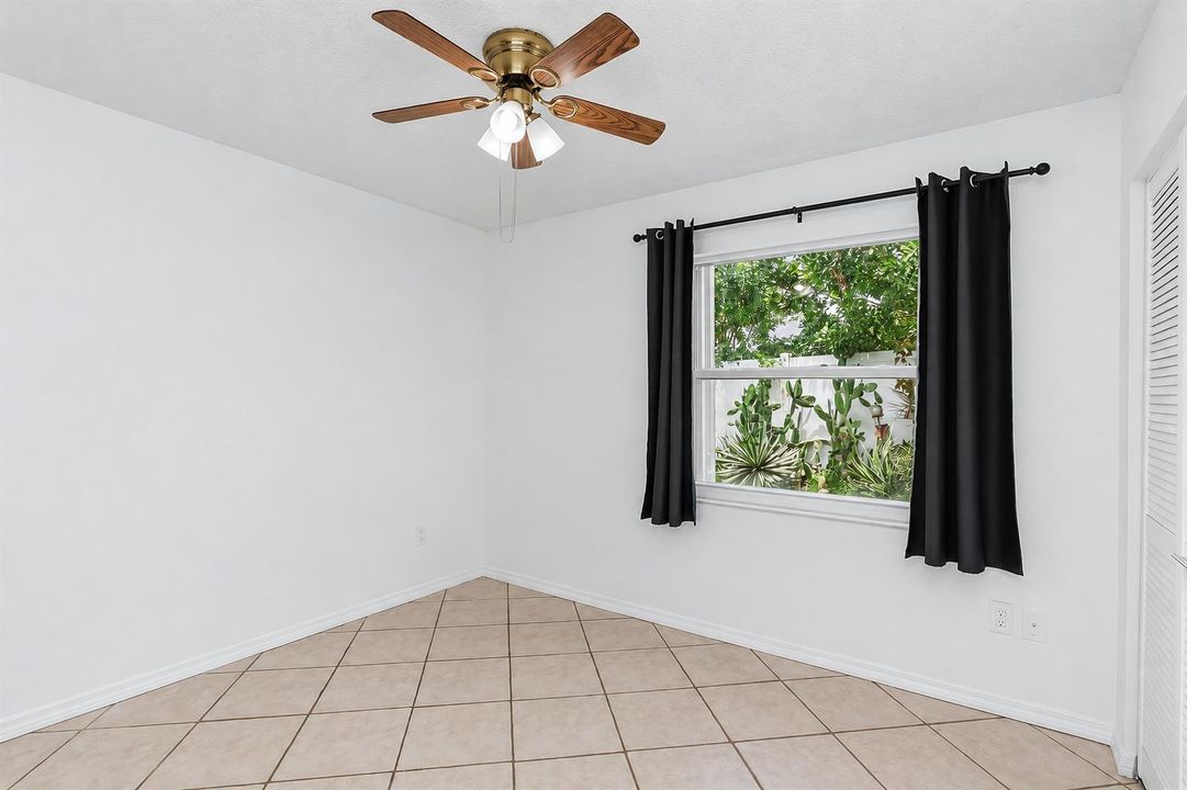 Bedroom #3