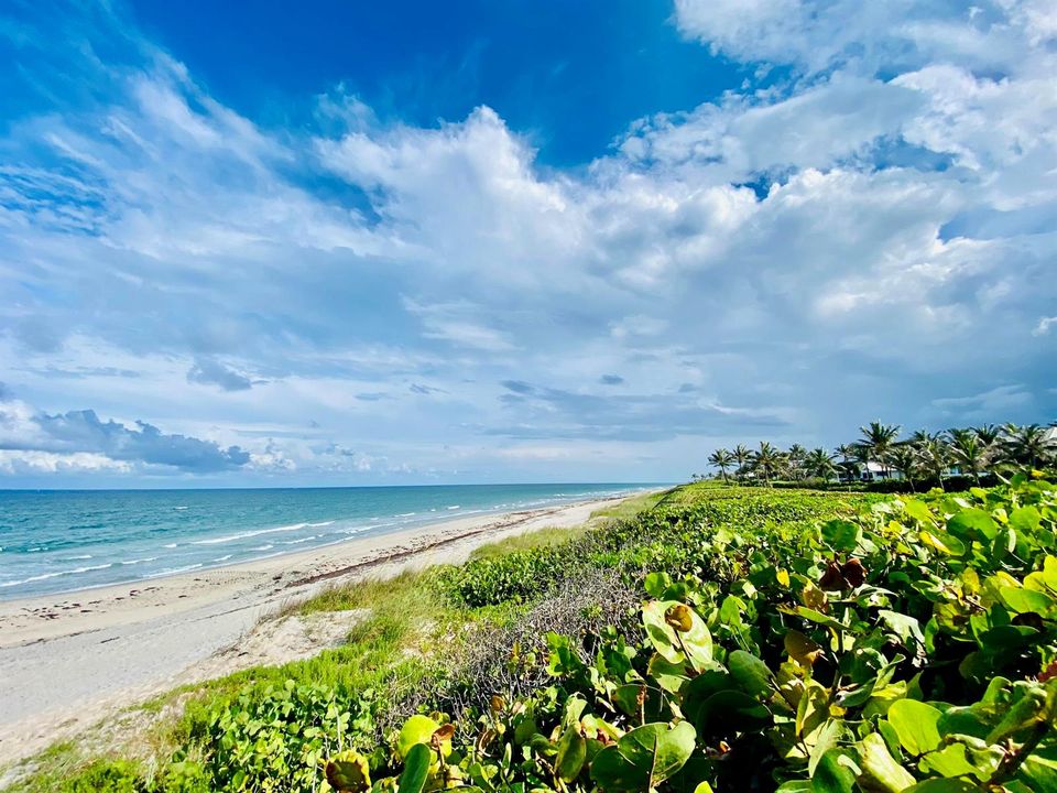 Ocean Ridge Beach