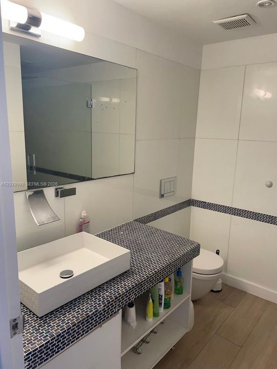 В аренду: $2,000 (1 спален, 1 ванн, 448 Квадратных фут)