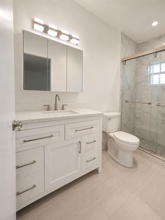 master bath