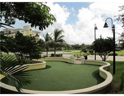 Putting Green