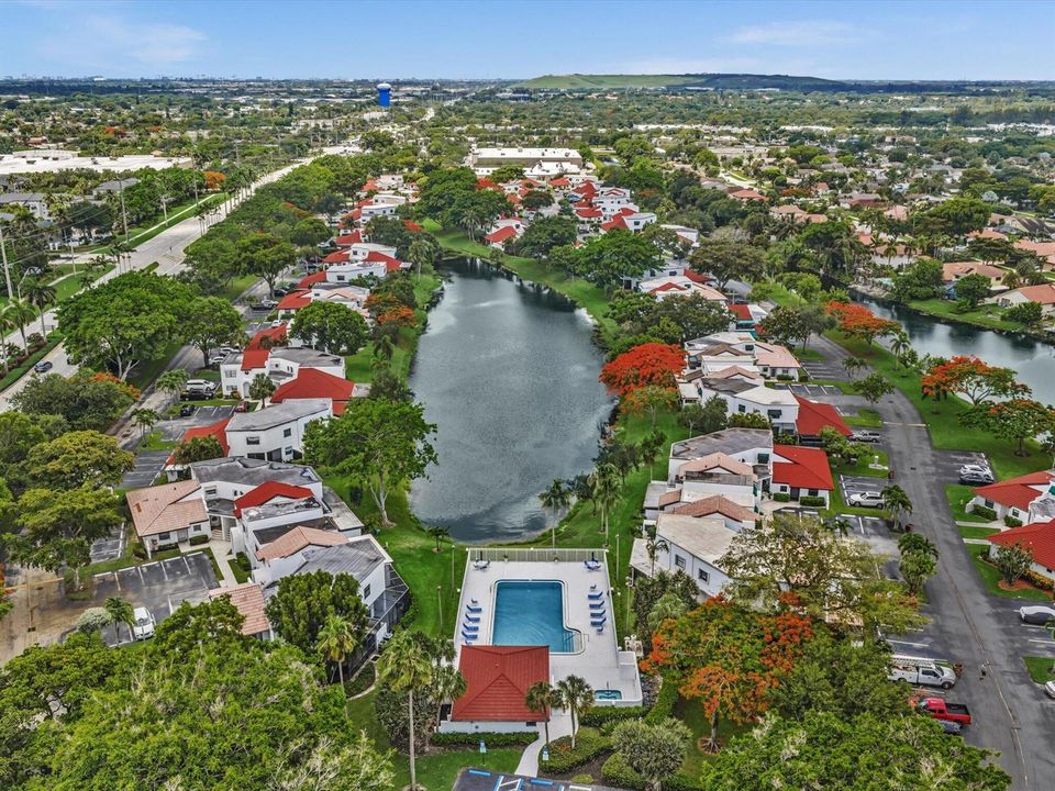 Deer Pointe Pool