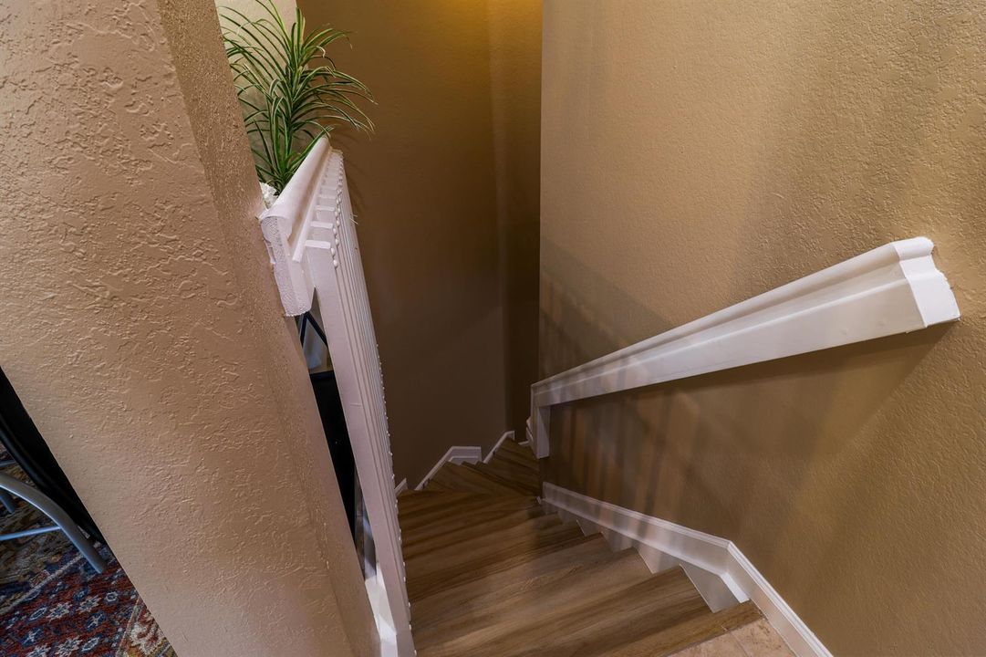 Stairwell