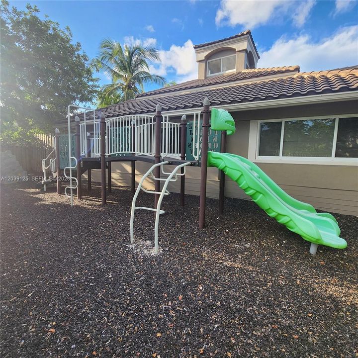 Playground