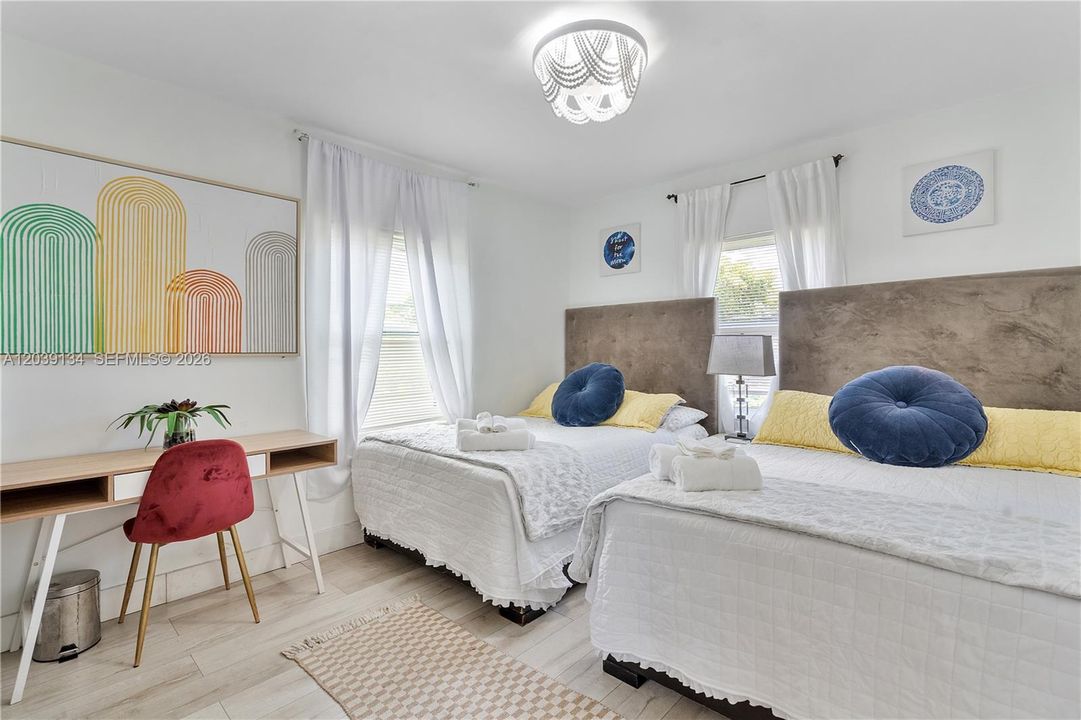 En Renta: $2,900 (2 camas, 1 baños, 2806 Pies cuadrados)