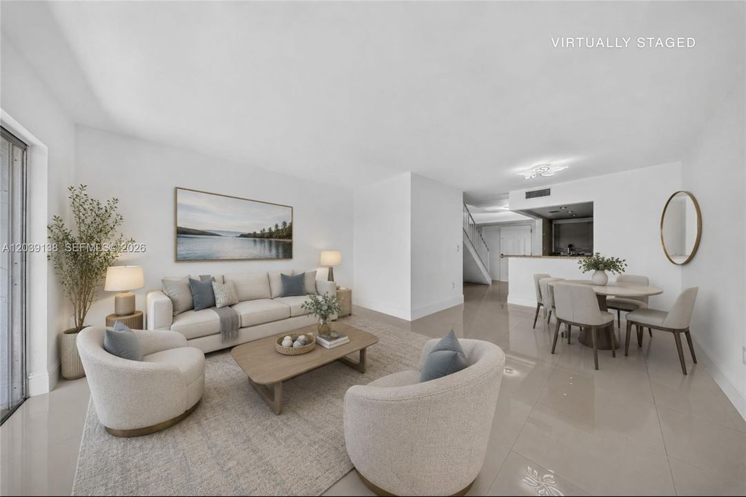 В аренду: $2,300 (1 спален, 1 ванн, 1125 Квадратных фут)