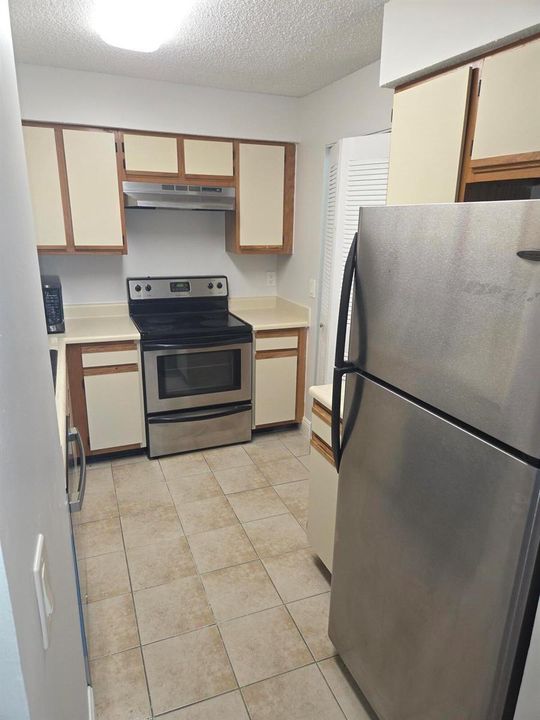 RP kitchen