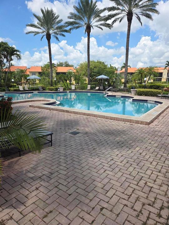 RP pool