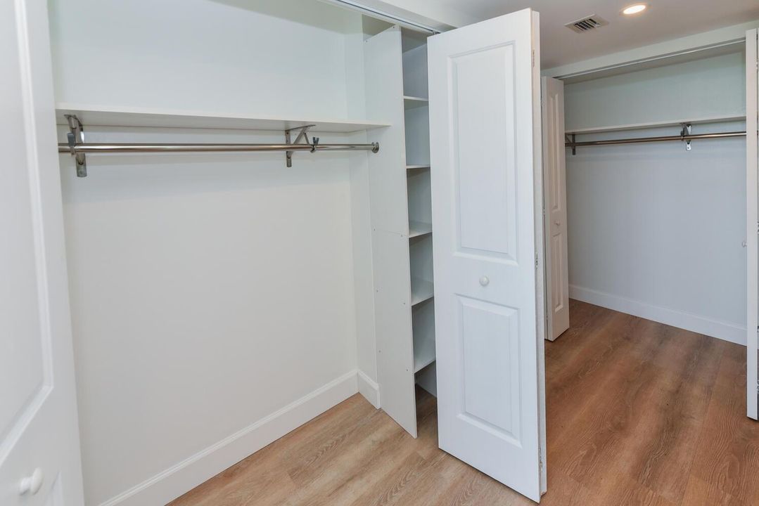 Main Vanity