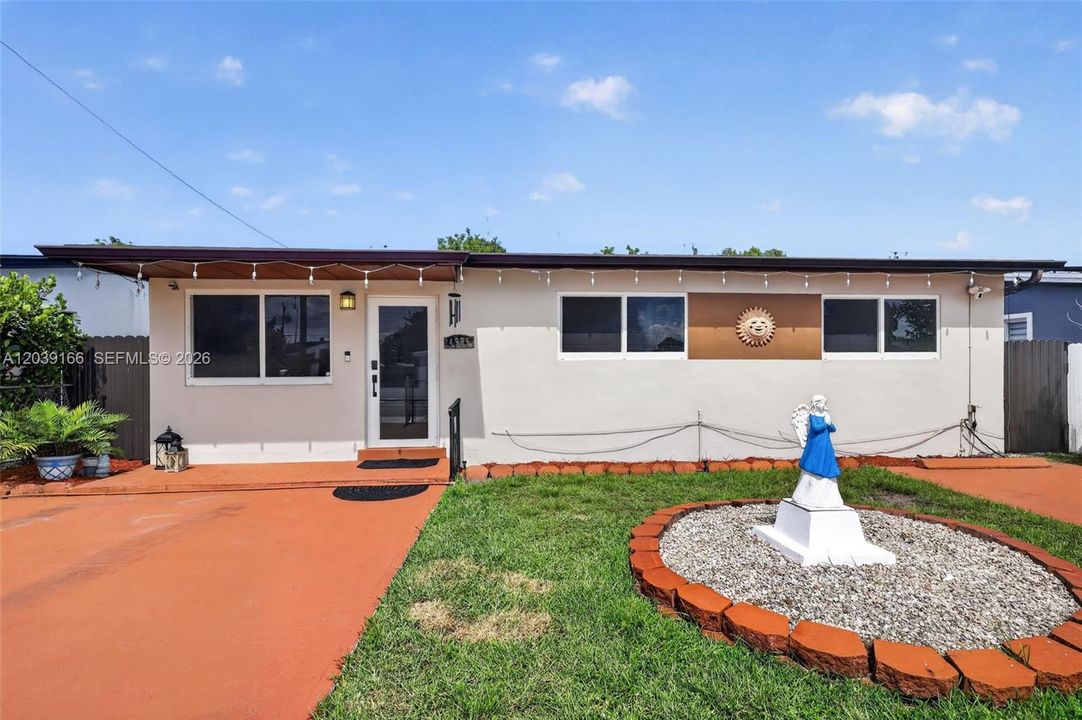 En Venta: $598,000 (3 camas, 1 baños, 1268 Pies cuadrados)