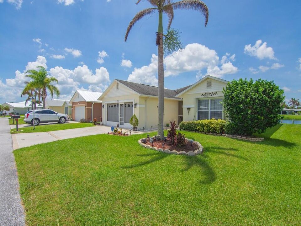6704 Picante Circle
