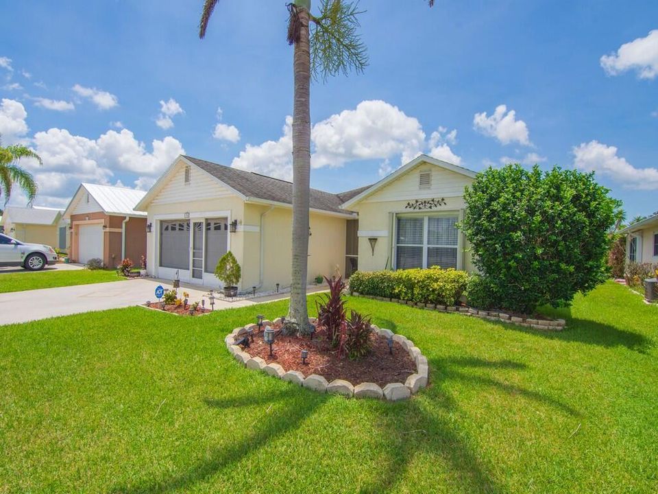 6704 Picante Circle