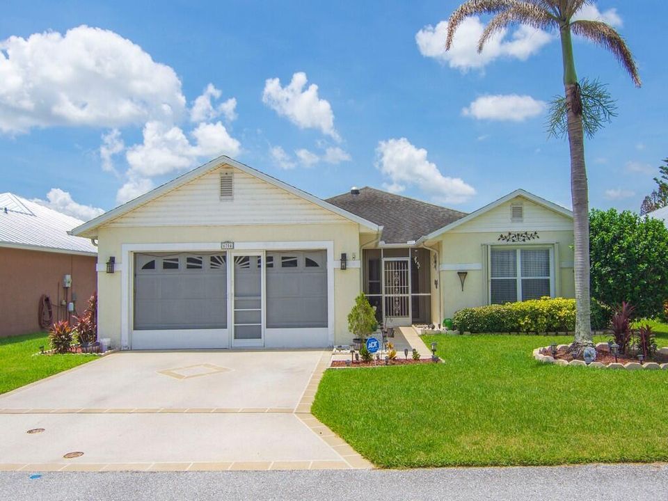 6704 Picante Circle