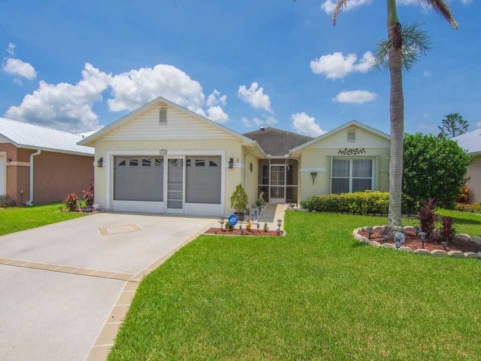 6704 Picante Circle