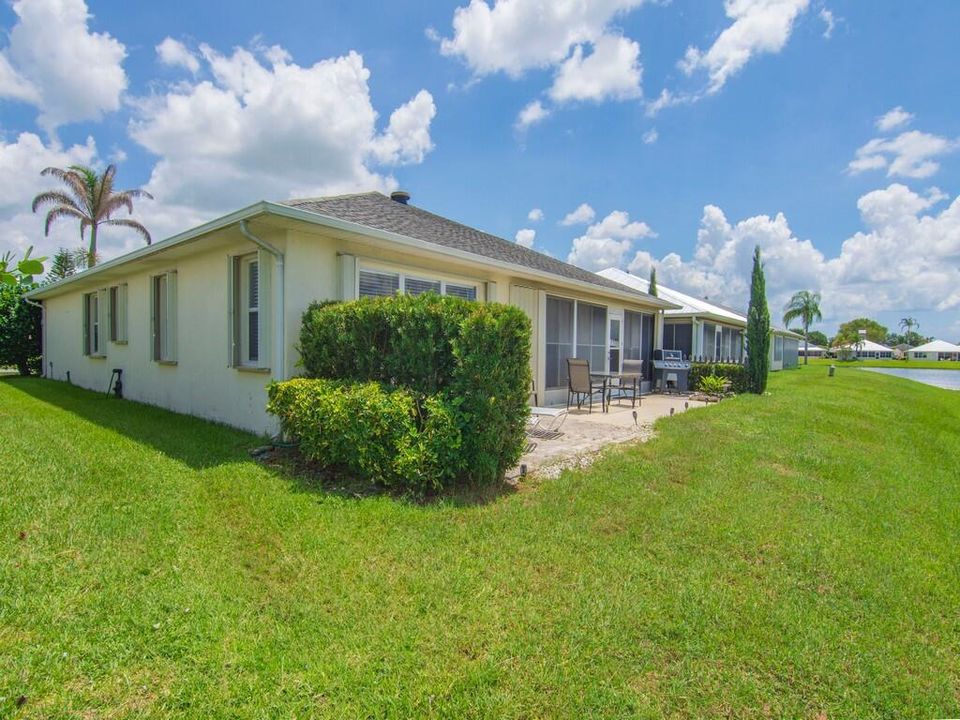 6704 Picante Circle