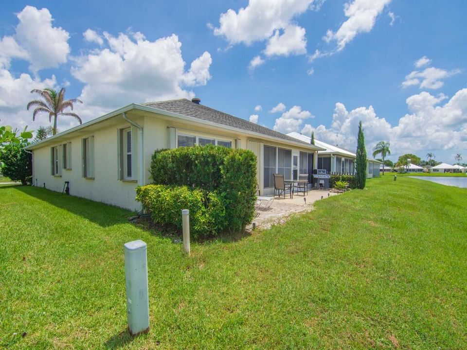 6704 Picante Circle