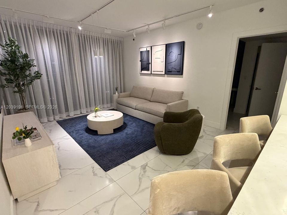 En Renta: $6,800 (2 camas, 2 baños, 1012 Pies cuadrados)