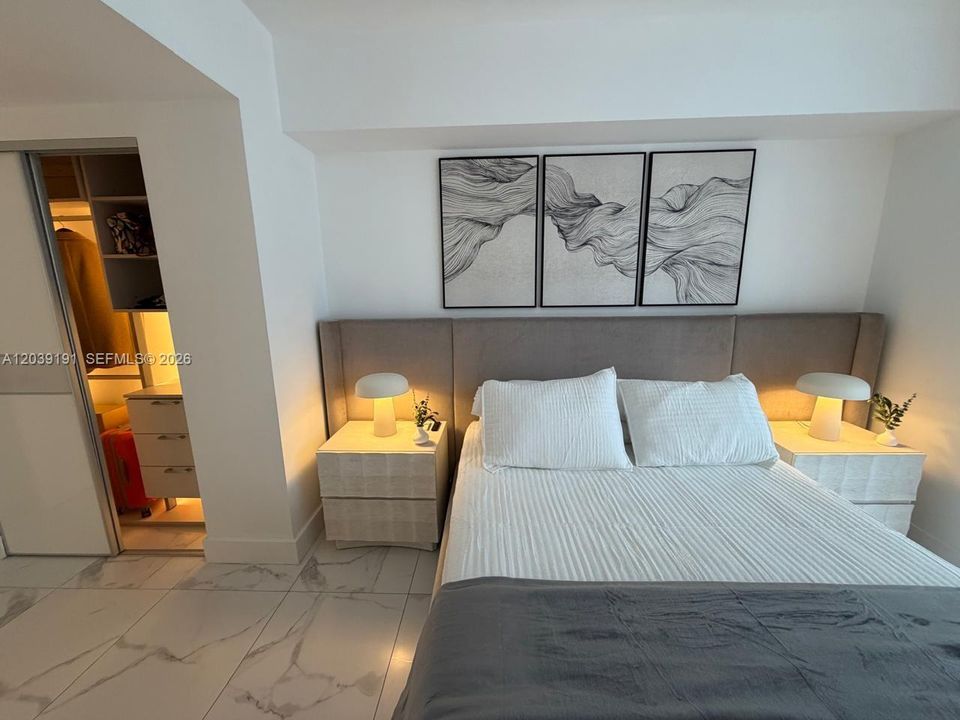 En Renta: $6,800 (2 camas, 2 baños, 1012 Pies cuadrados)