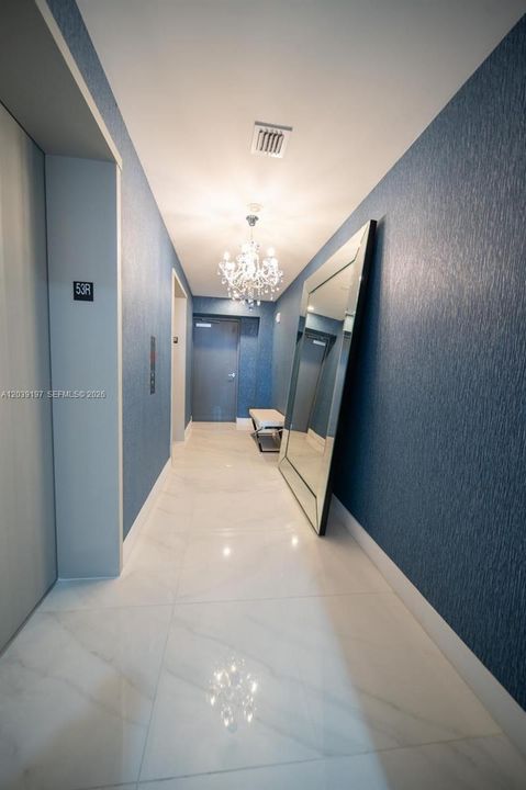En Renta: $6,500 (1 camas, 2 baños, 1020 Pies cuadrados)