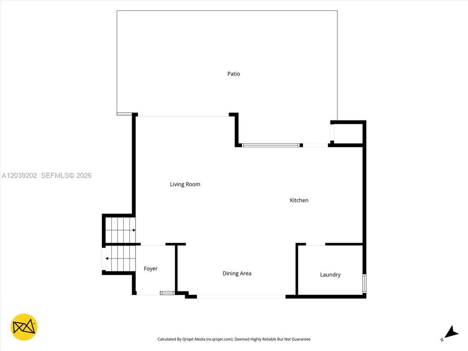 Second level