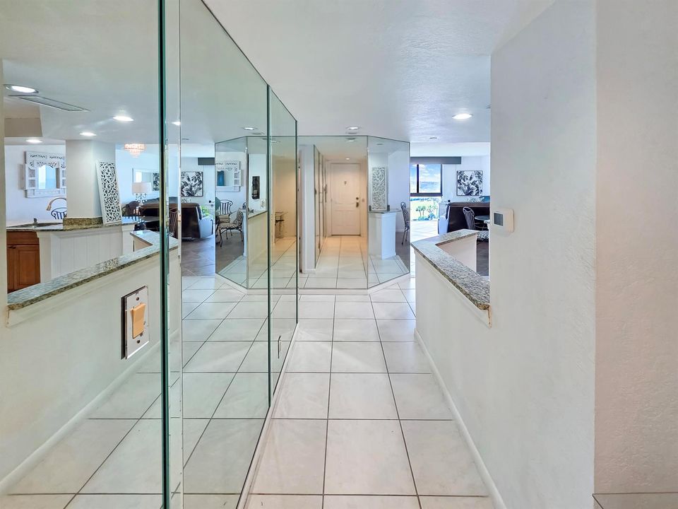 Entryway