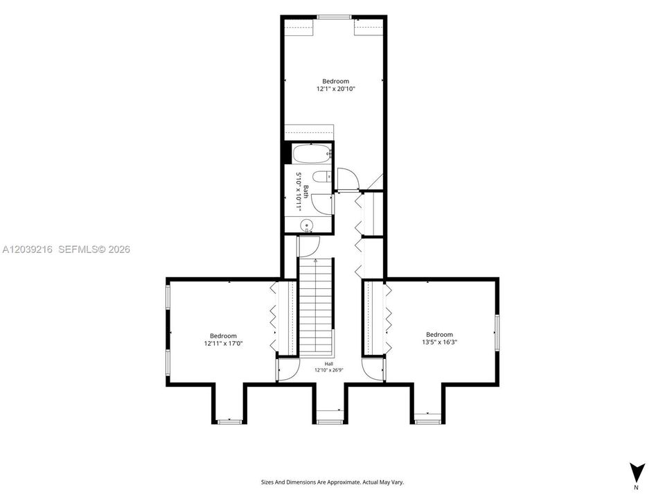 For Sale: $2,100,000 (3 beds, 2 baths, 3674 Square Feet)
