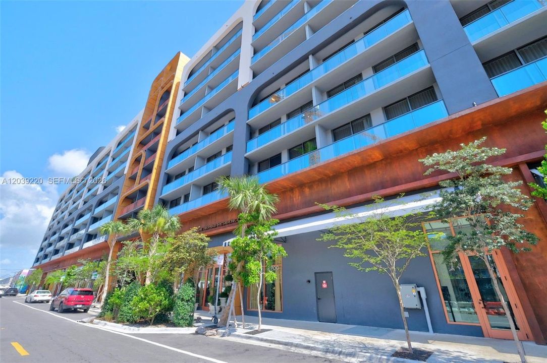 En Venta: $730,000 (1 camas, 1 baños, 720 Pies cuadrados)