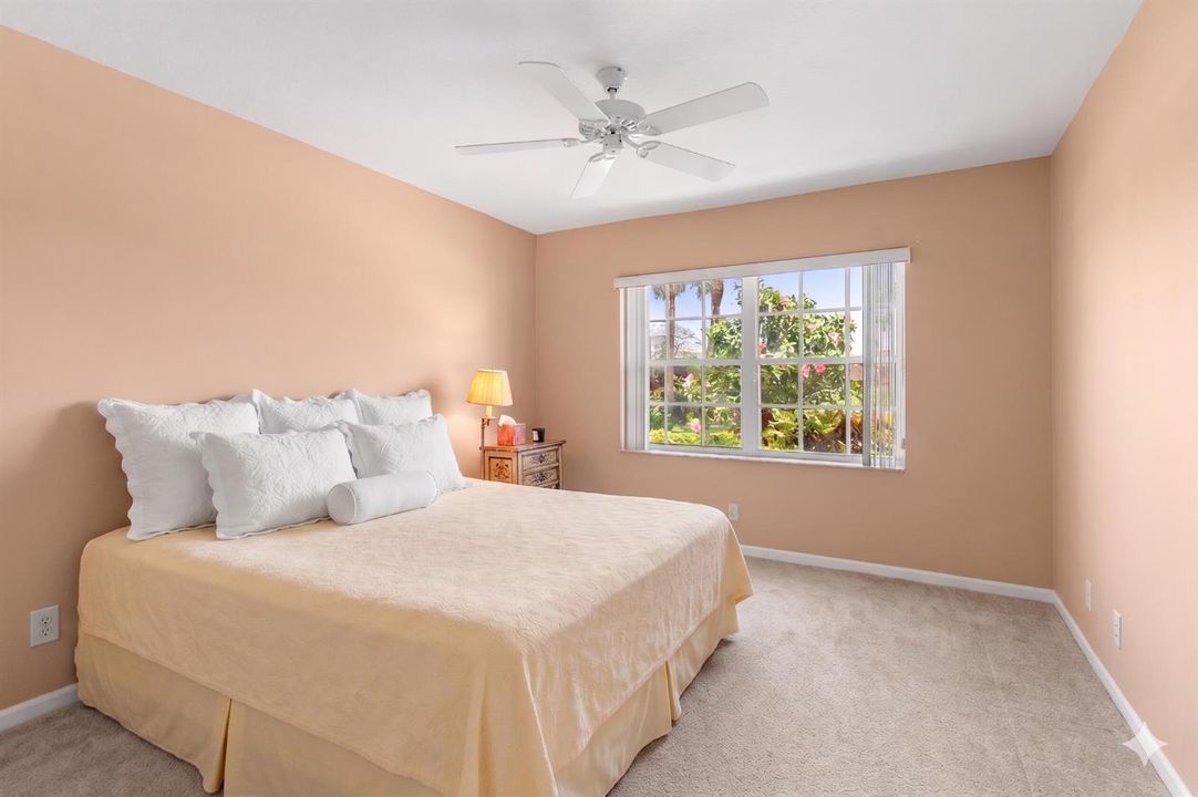 Front Bedroom