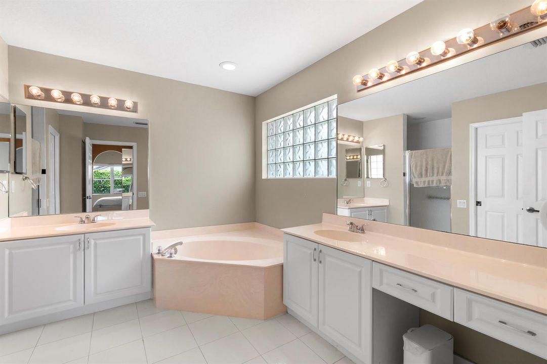 Master Dual Sinks