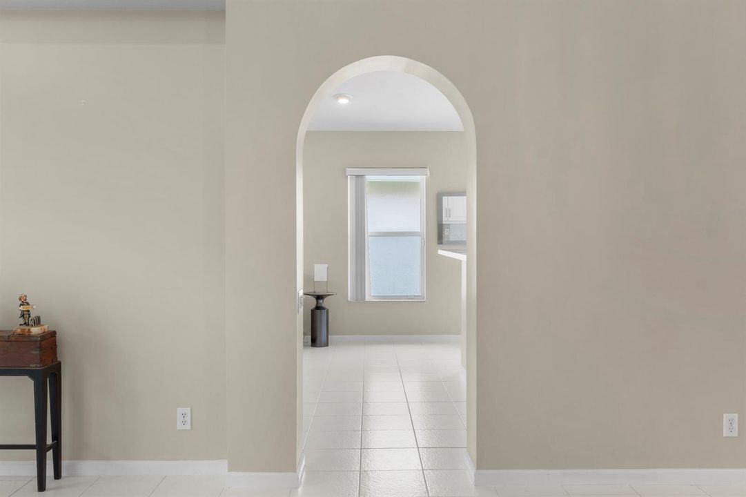 Arch Design