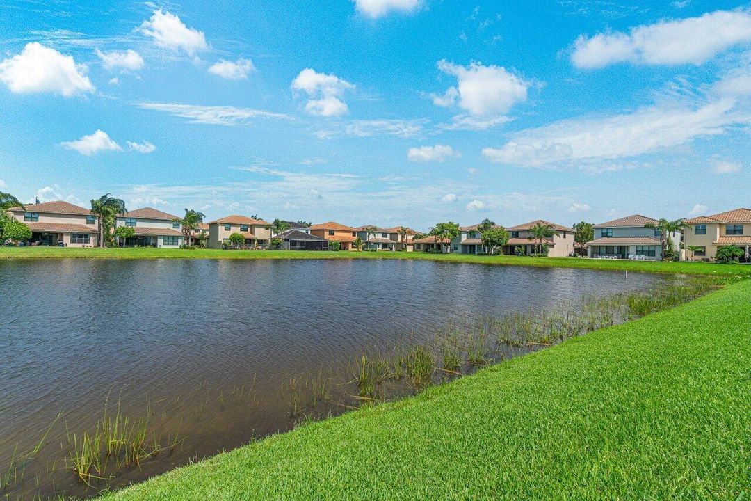 Lake View