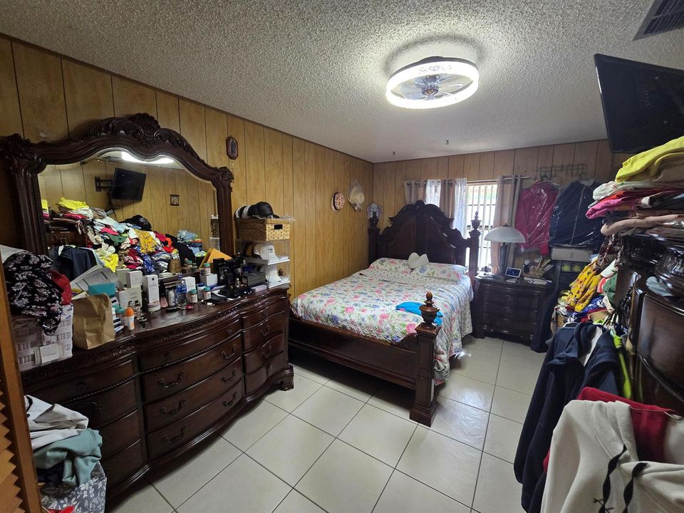 1007 Master Bedroom