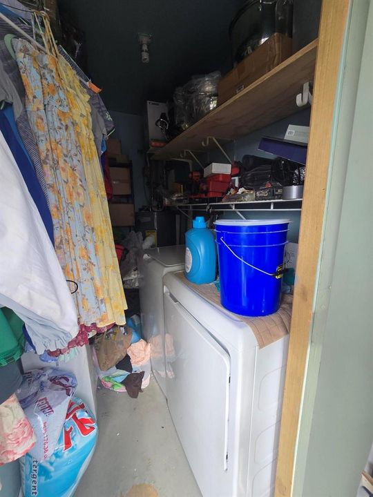 1007 Laundry