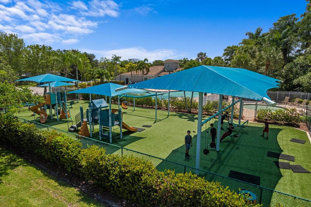 Amenities